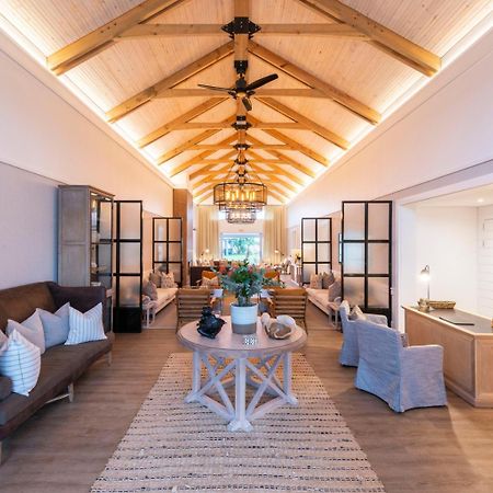 Shamwari Riverdene Paterson Εξωτερικό φωτογραφία