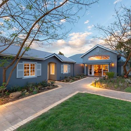 Shamwari Riverdene Paterson Εξωτερικό φωτογραφία