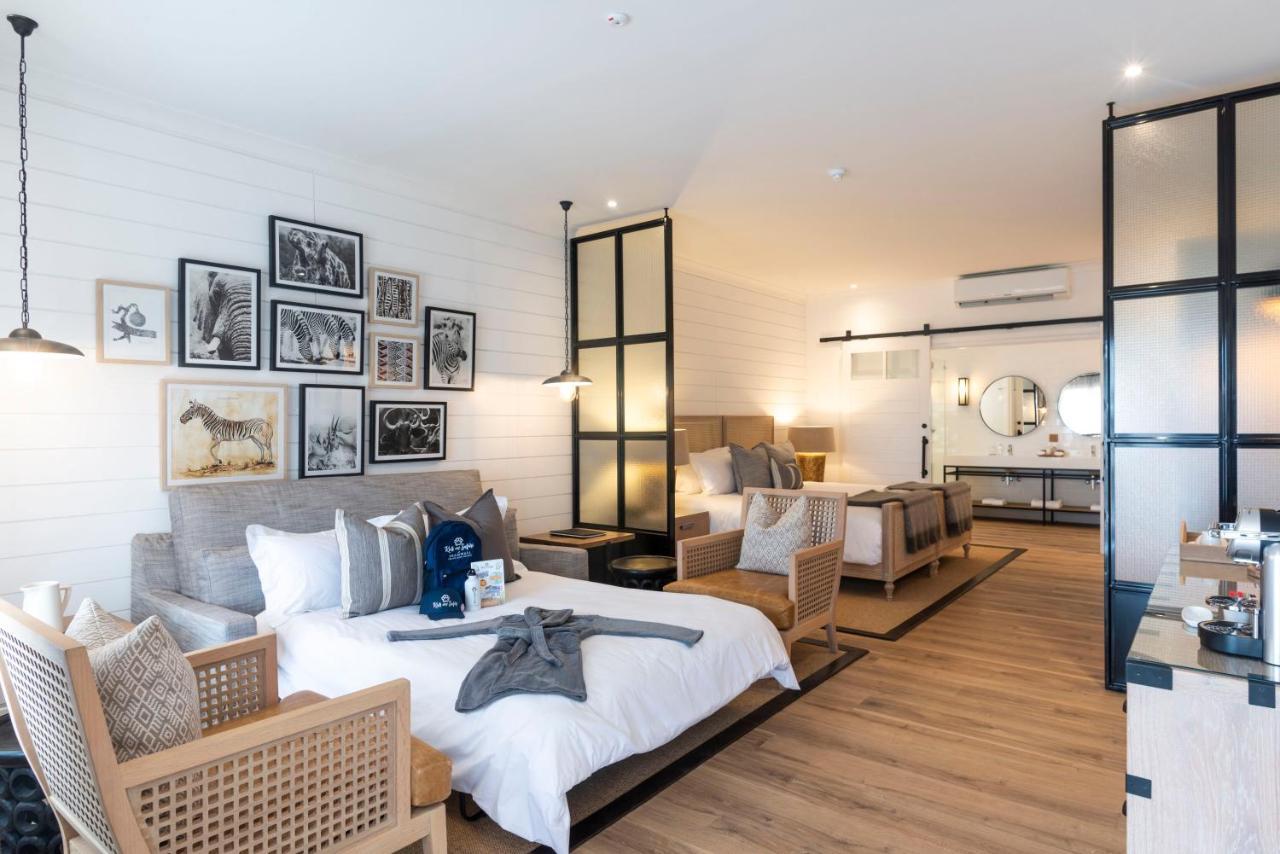 Shamwari Riverdene Paterson Εξωτερικό φωτογραφία