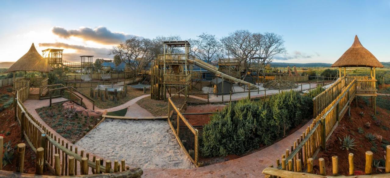 Shamwari Riverdene Paterson Εξωτερικό φωτογραφία