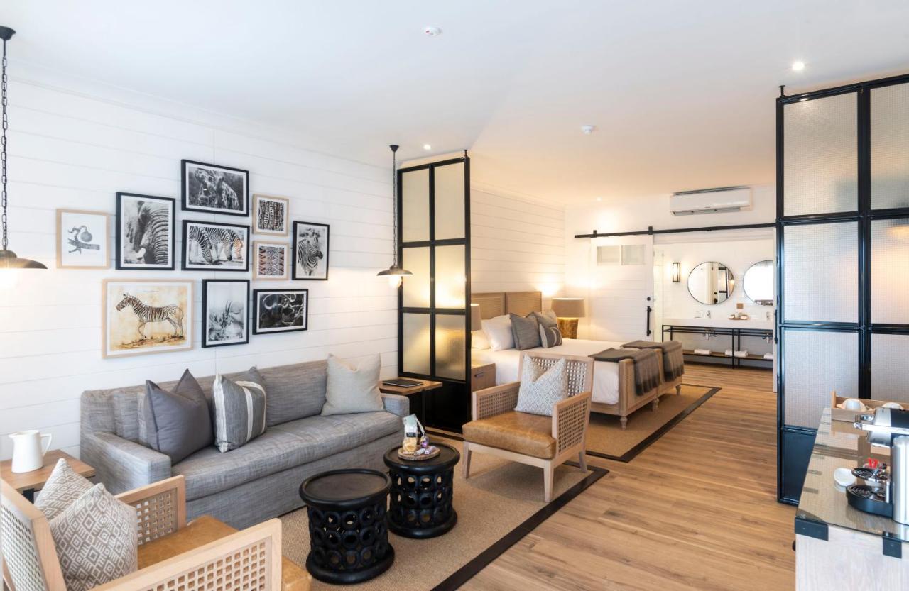 Shamwari Riverdene Paterson Εξωτερικό φωτογραφία