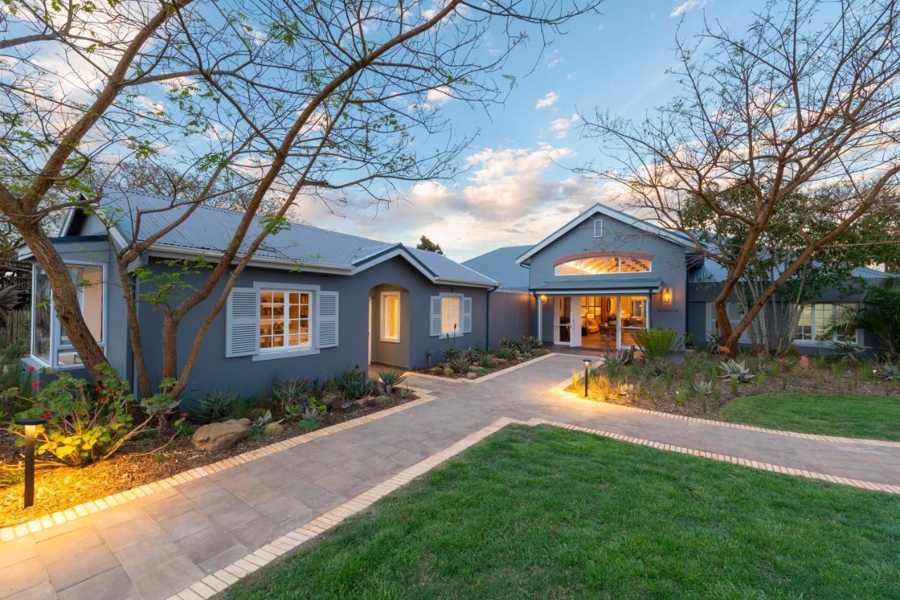 Shamwari Riverdene Paterson Εξωτερικό φωτογραφία