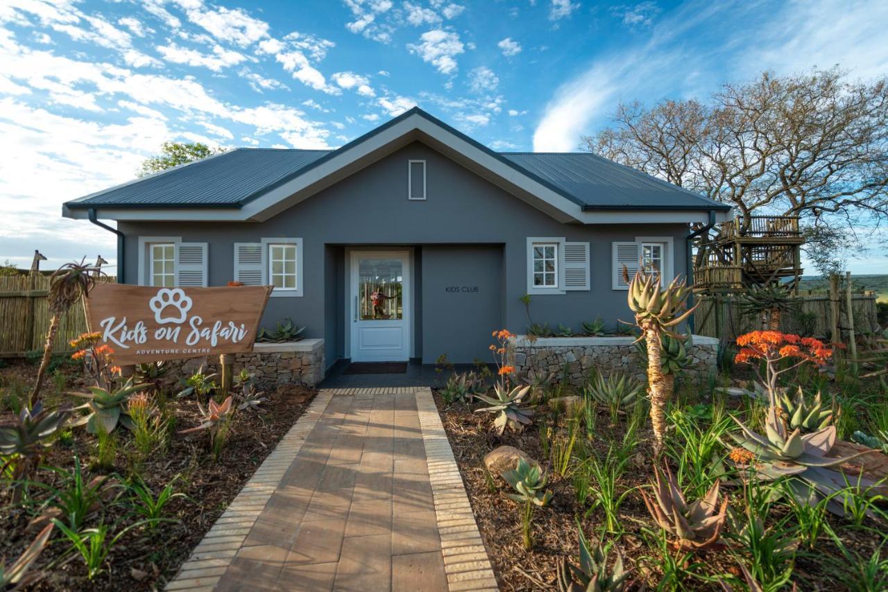 Shamwari Riverdene Paterson Εξωτερικό φωτογραφία