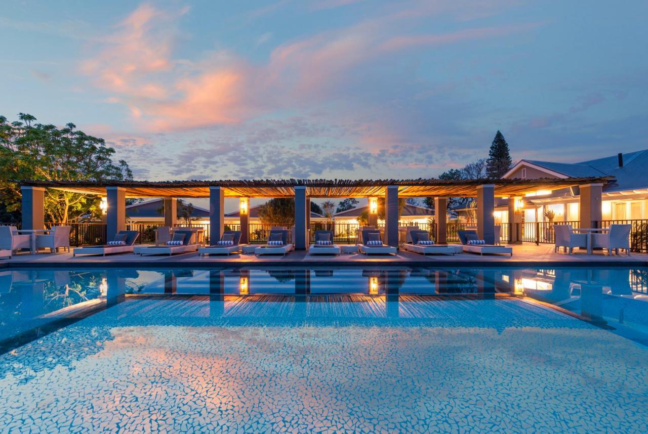 Shamwari Riverdene Paterson Εξωτερικό φωτογραφία