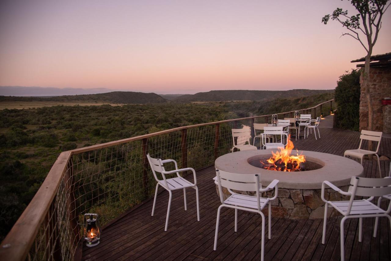 Shamwari Riverdene Paterson Εξωτερικό φωτογραφία