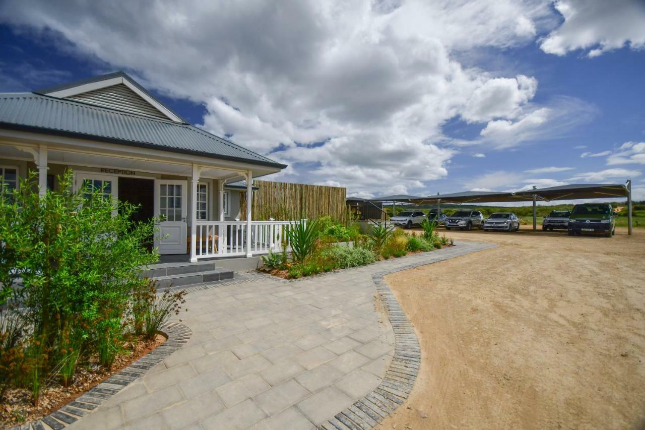 Shamwari Riverdene Paterson Εξωτερικό φωτογραφία